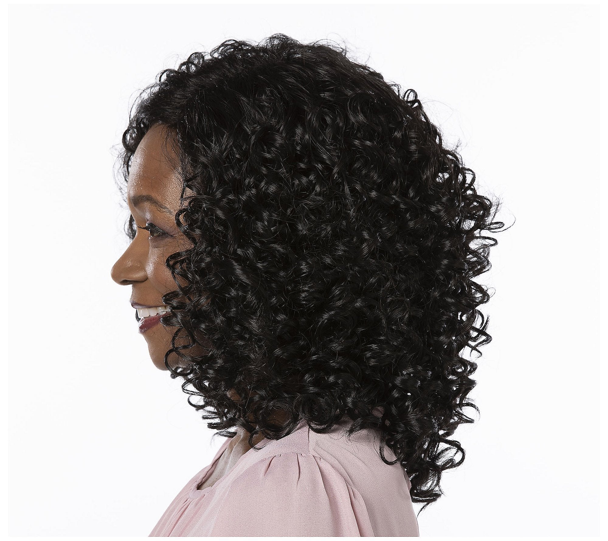 Irresistible Wig - Shadow Shade Wigs Collection by Toni Brattin