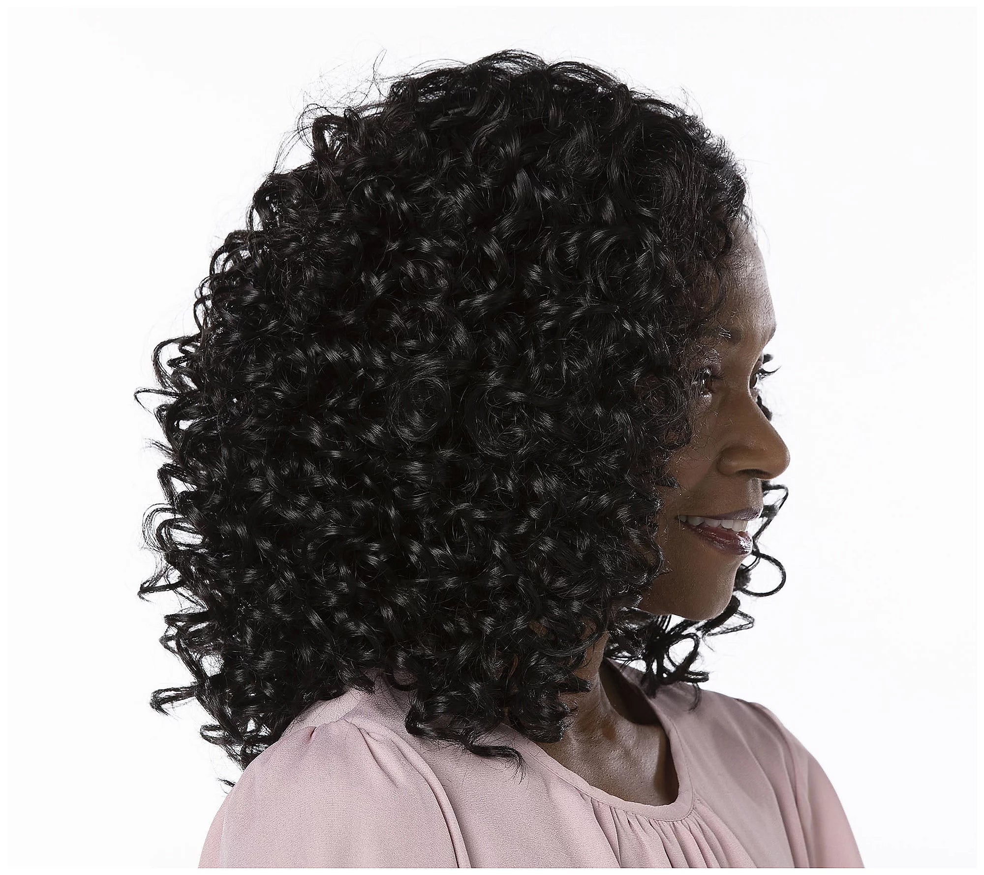 Irresistible Wig - Shadow Shade Wigs Collection by Toni Brattin