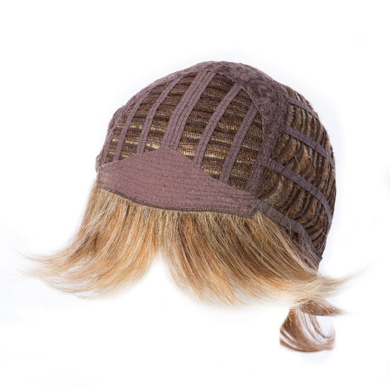 Jazzy Wig - Shadow Shade Wigs Collection by Toni Brattin