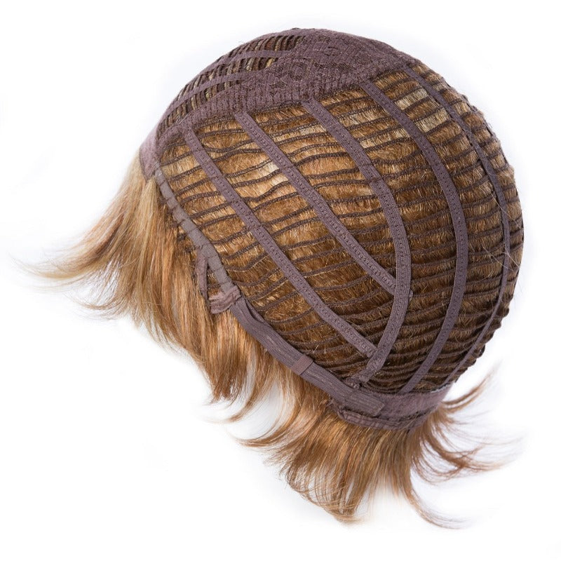 Jazzy Wig - Shadow Shade Wigs Collection by Toni Brattin