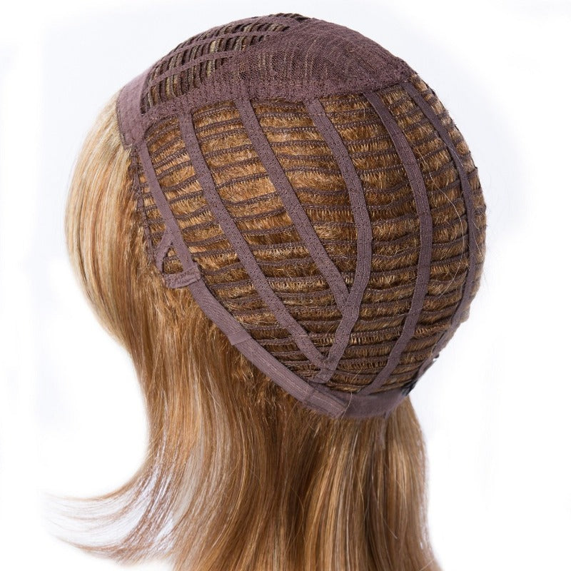 Luminous Wig - Shadow Shade Wigs Collection by Toni Brattin