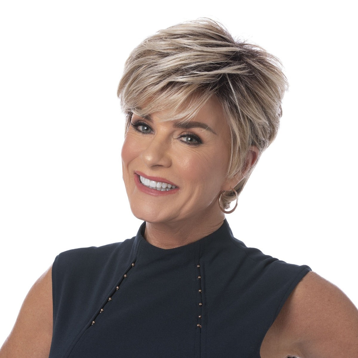 Prestigious Wig - Shadow Shade Wigs Collection by Toni Brattin