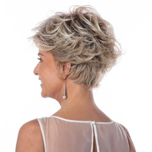 Salon Select Wig - Shadow Shade Wigs Collection by Toni Brattin