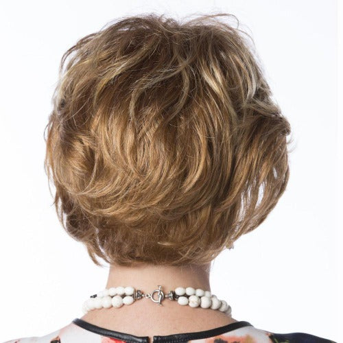 Stunning Wig - Shadow Shade Wigs Collection by Toni Brattin