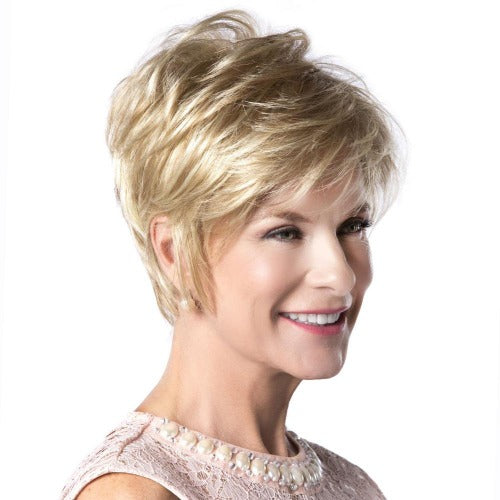 Timeless Wig - Shadow Shade Wigs Collection by Toni Brattin