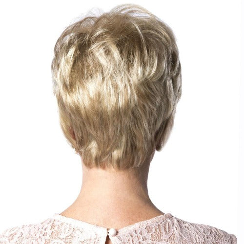 Timeless Wig - Shadow Shade Wigs Collection by Toni Brattin