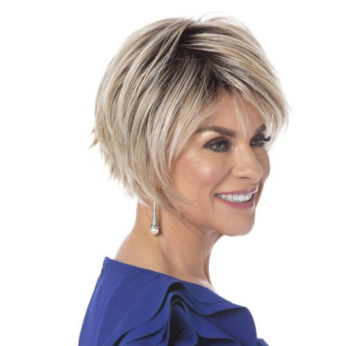 Trendsetter Wig - Shadow Shade Wigs Collection by Toni Brattin