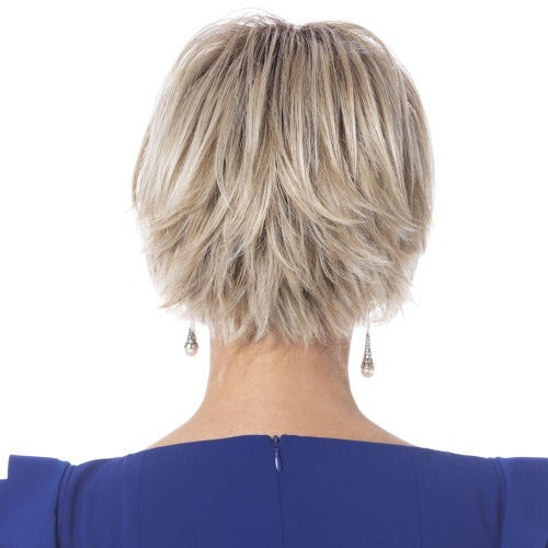 Trendsetter Wig - Shadow Shade Wigs Collection by Toni Brattin