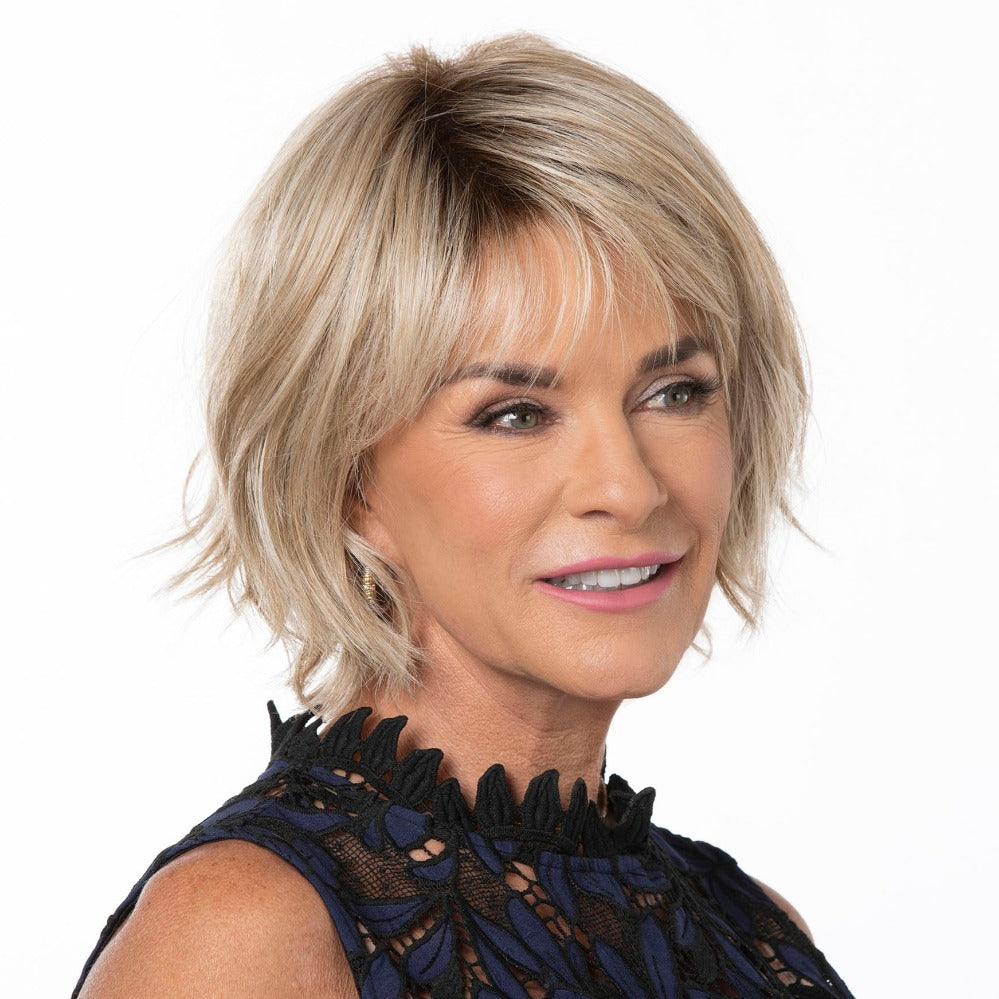 Trendy Wig - Shadow Shade Wigs Collection by Toni Brattin