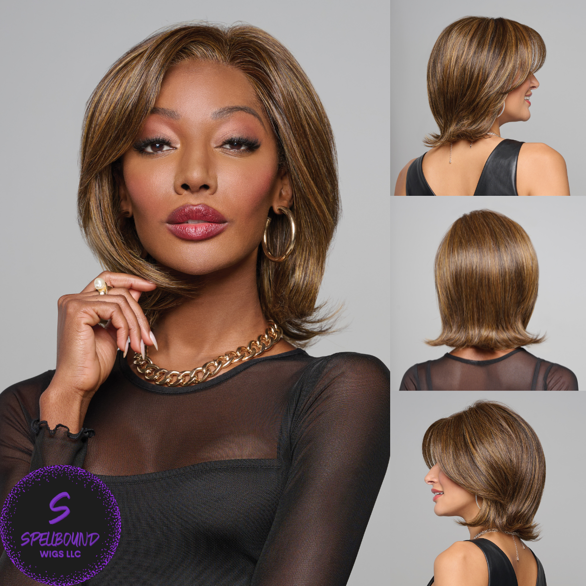 Take A Bow - Sheer Luxury Collection by Raquel Welch