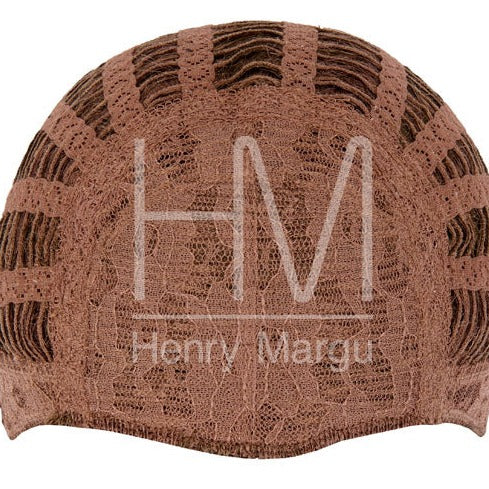 Annette - Synthetic Wig Collection by Henry Margu