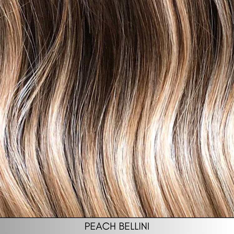 Peerless 22 - Caf¨¦ Collection by BelleTress
