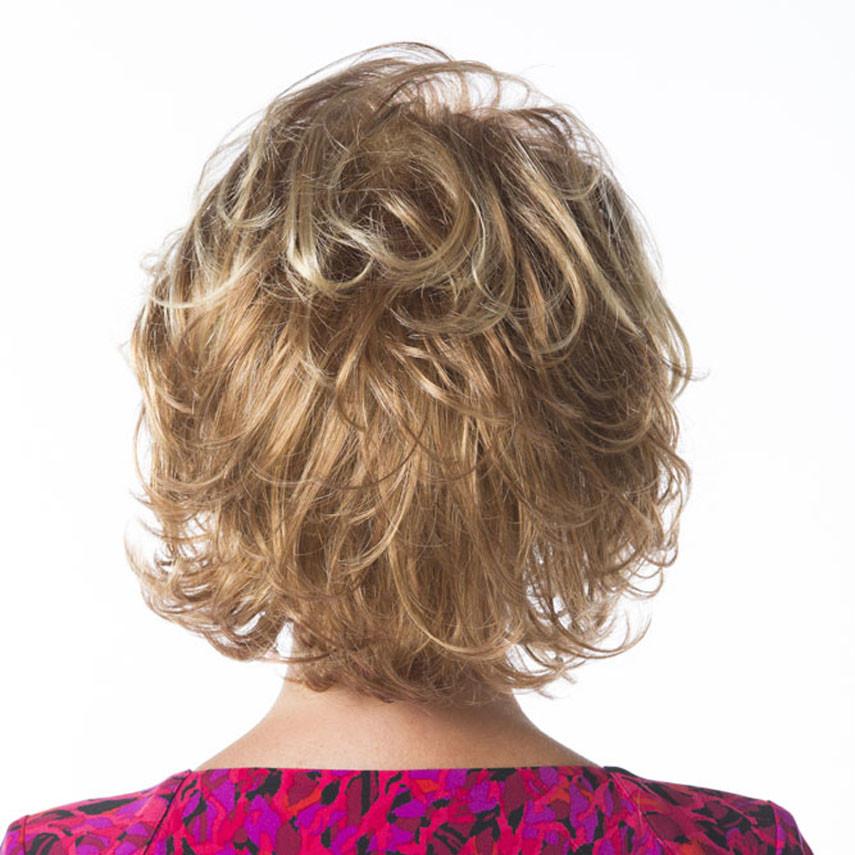 Perfection Wig - Shadow Shade Wigs Collection by Toni Brattin