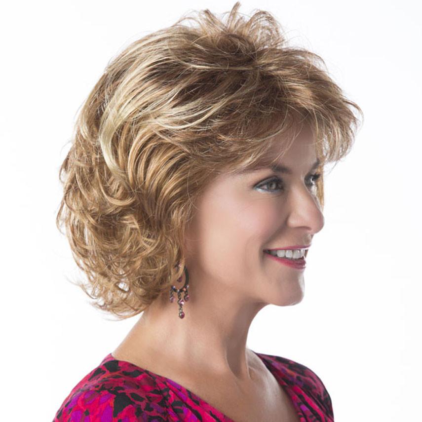 Perfection Wig - Shadow Shade Wigs Collection by Toni Brattin