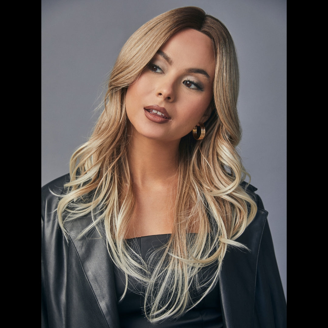 Allure Wavez - Muse Collection by Rene of Paris