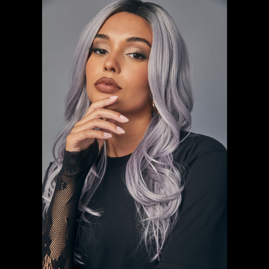 Allure Wavez - Muse Collection by Rene of Paris