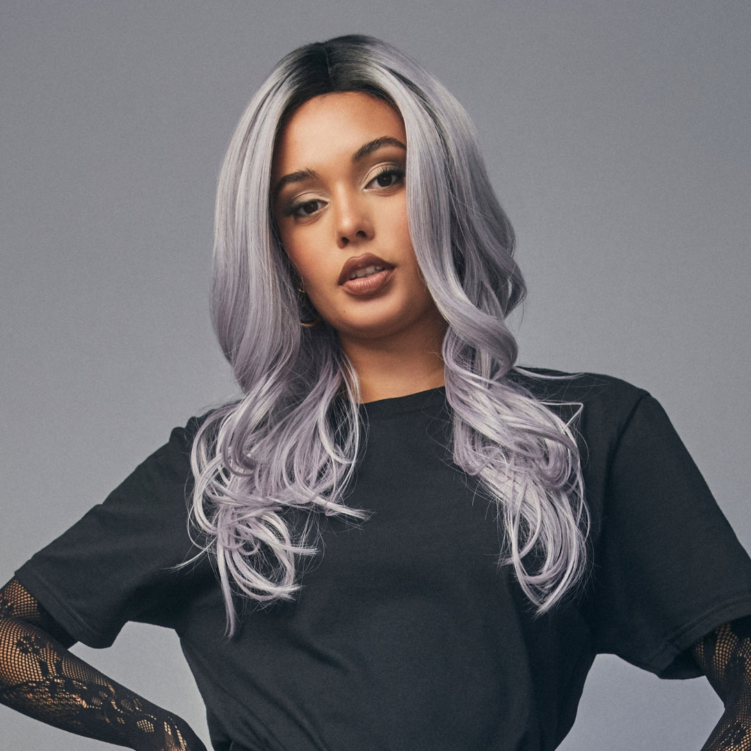 Allure Wavez - Muse Collection by Rene of Paris