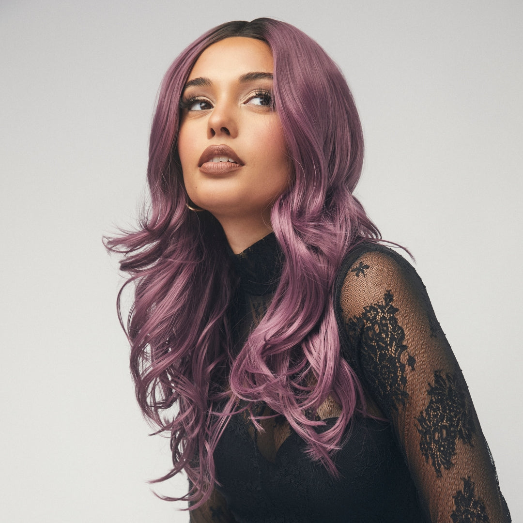 Allure Wavez - Muse Collection by Rene of Paris