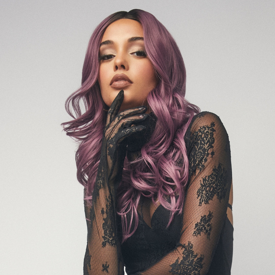 Allure Wavez - Muse Collection by Rene of Paris