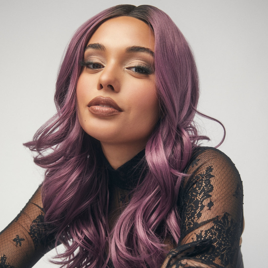 Allure Wavez - Muse Collection by Rene of Paris