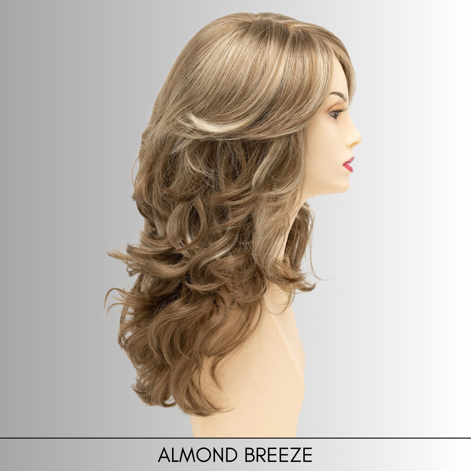 Christine - Synthetic Wig Collection by Envy