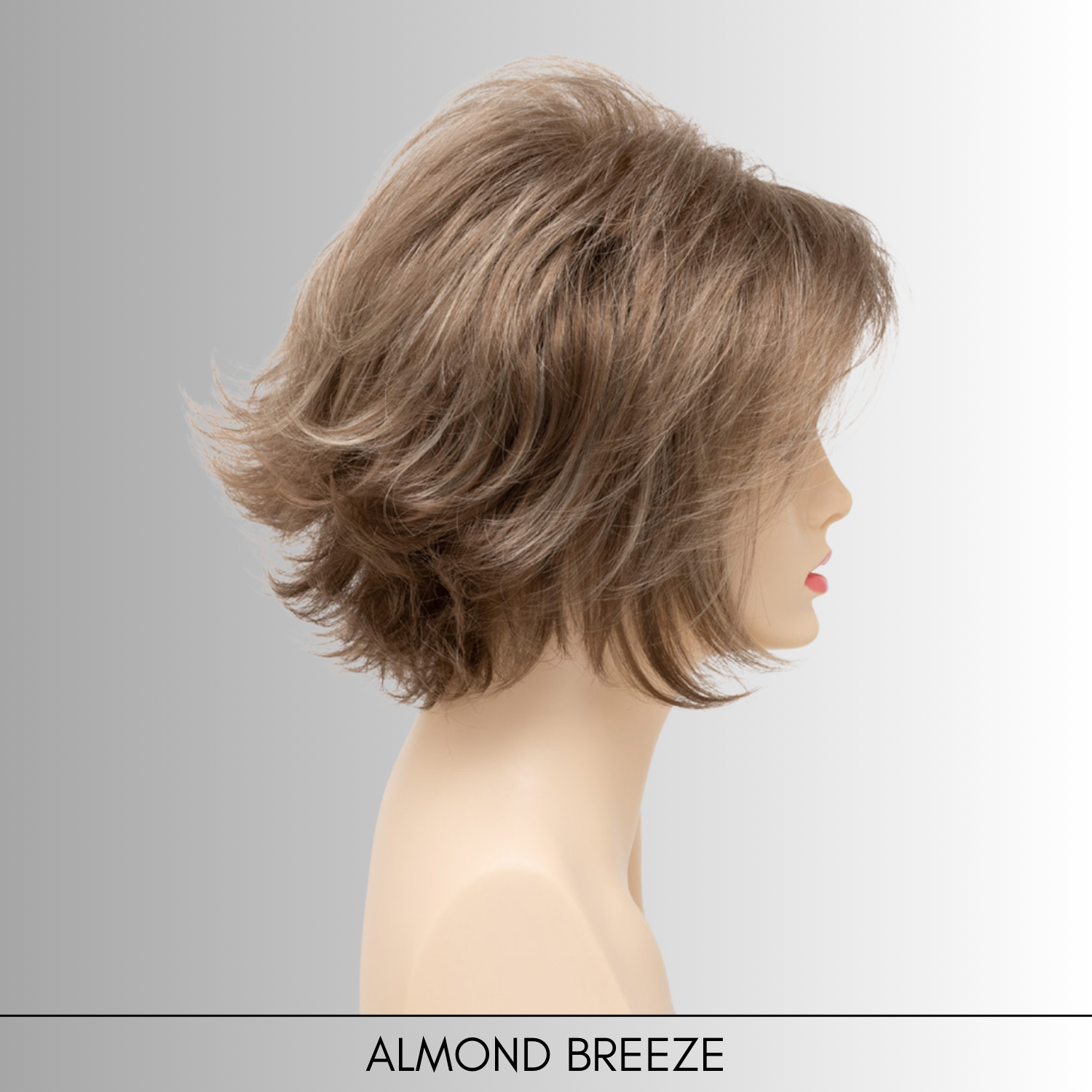 Angie - Synthetic Wig Collection by Envy