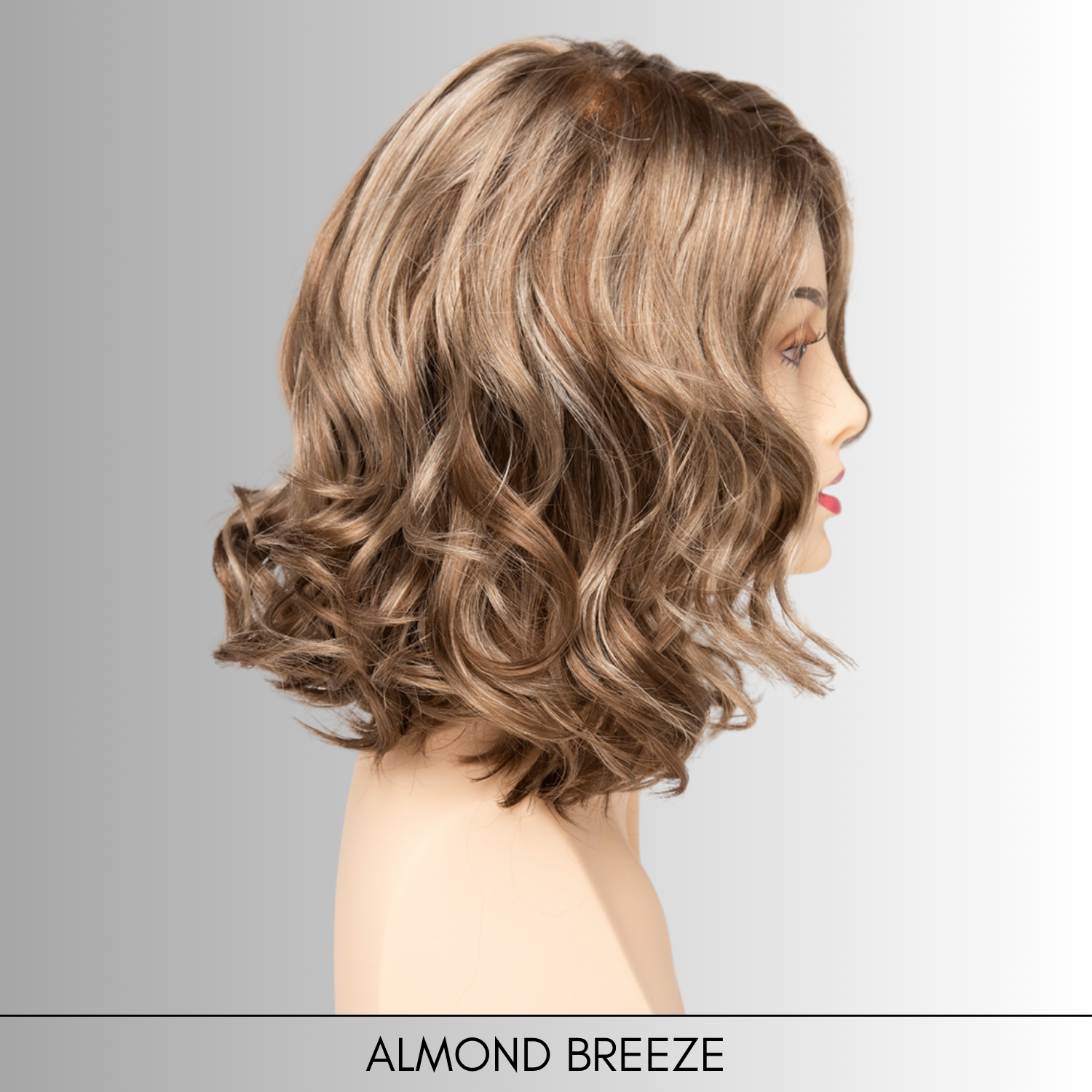 Brittaney - Synthetic Wig Collection by Envy