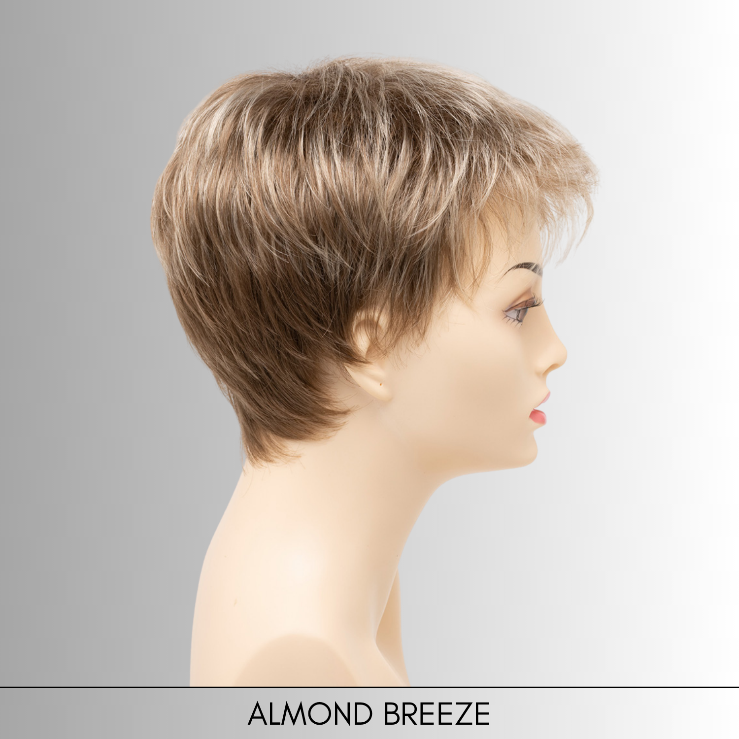 Ivy - Synthetic Wig Collection by Envy