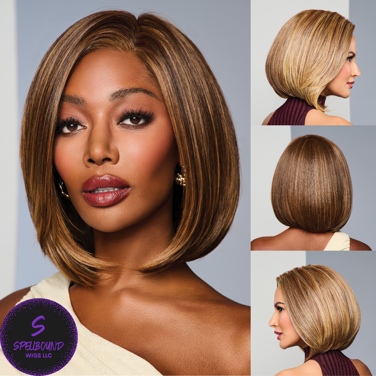 Always Trending - Signature Wig Collection by Raquel Welch