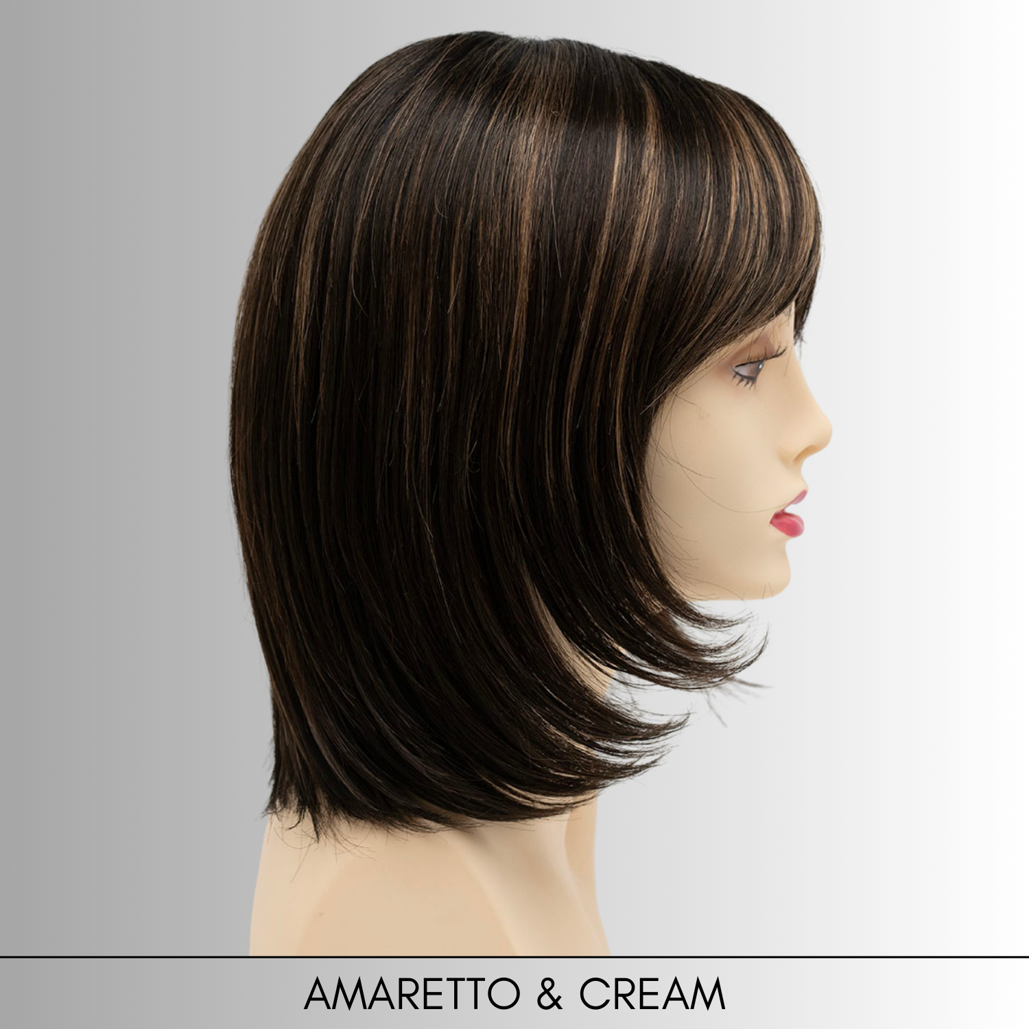 Jasmine - Synthetic Wig Collection by Envy