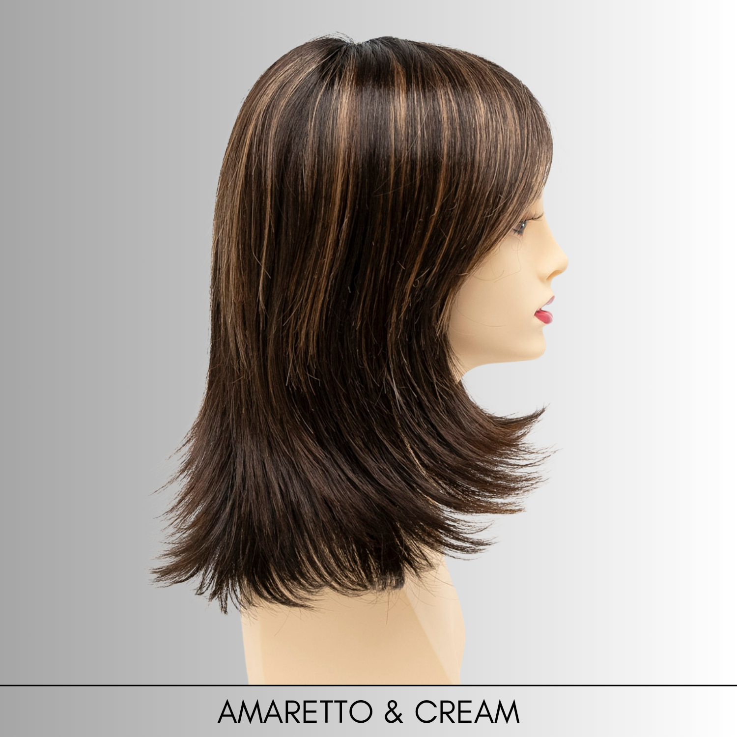 Gigi - Synthetic Wig Collection by Envy