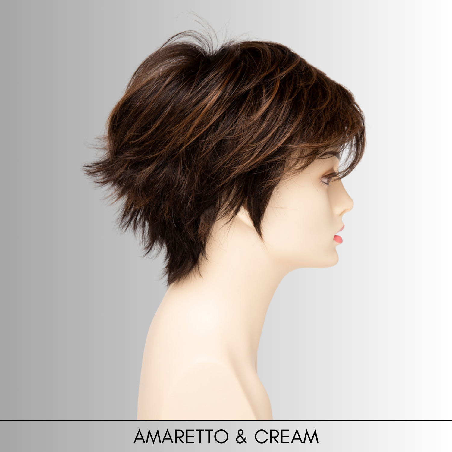 Flame - EnvyHair Collection