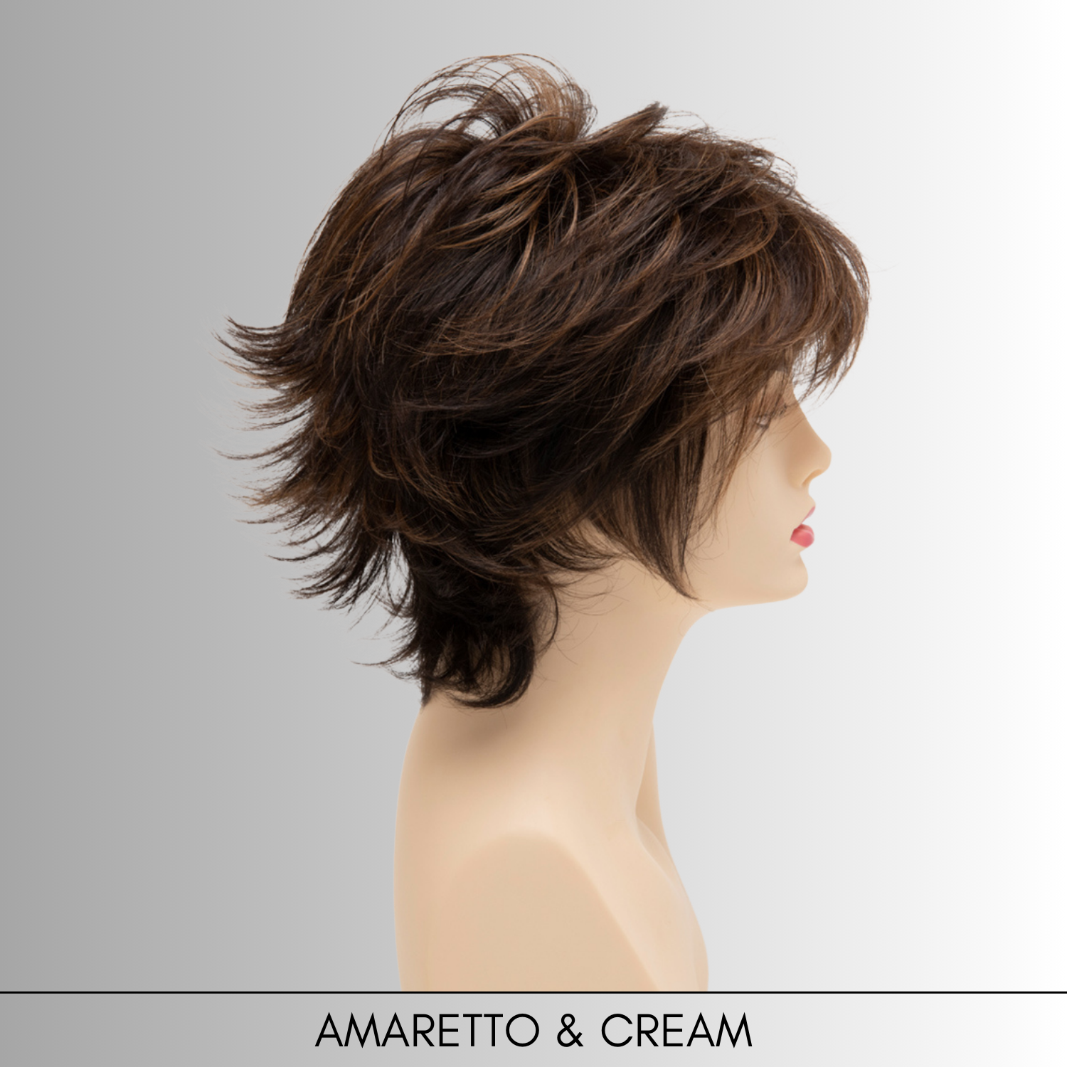 Aria - EnvyHair Collection