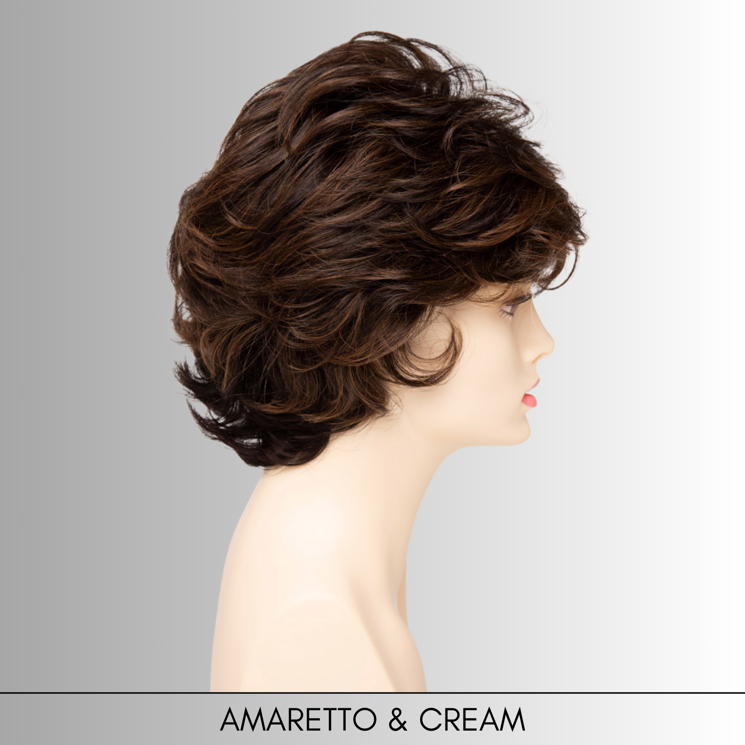 Aubrey - EnvyHair Collection