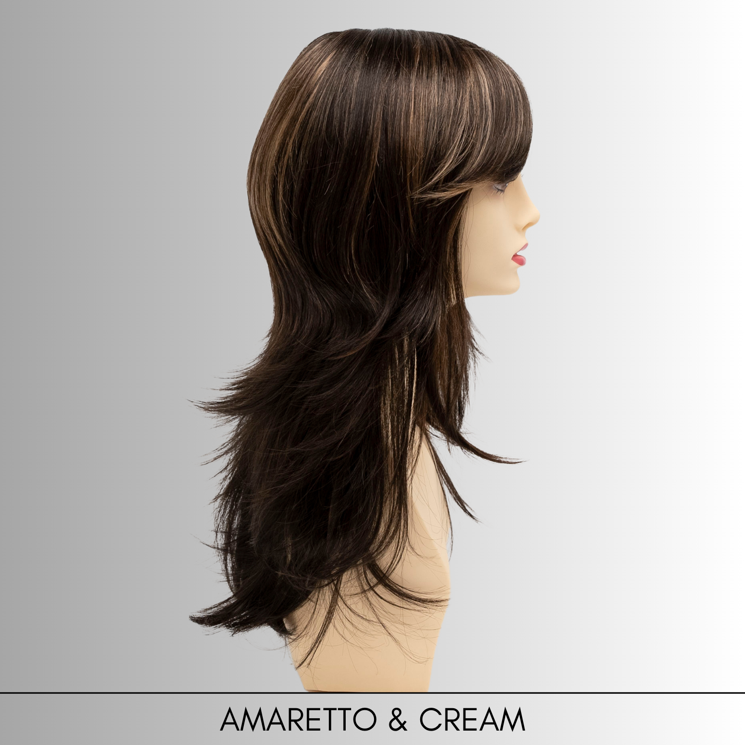 Celeste (Large Cap)- Synthetic Wig Collection by Envy