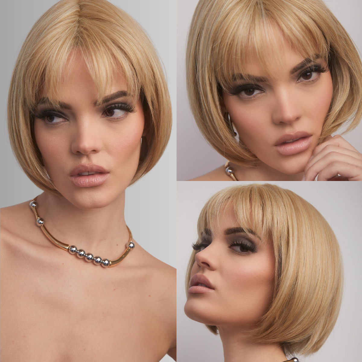 Aria - Alexander Couture Collection by Rene of Paris