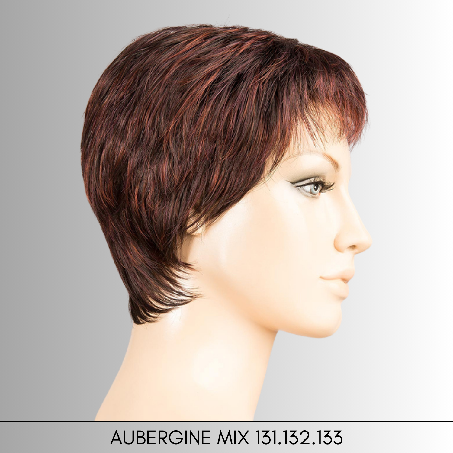 Risk - Hair Power Collection by Ellen Wille