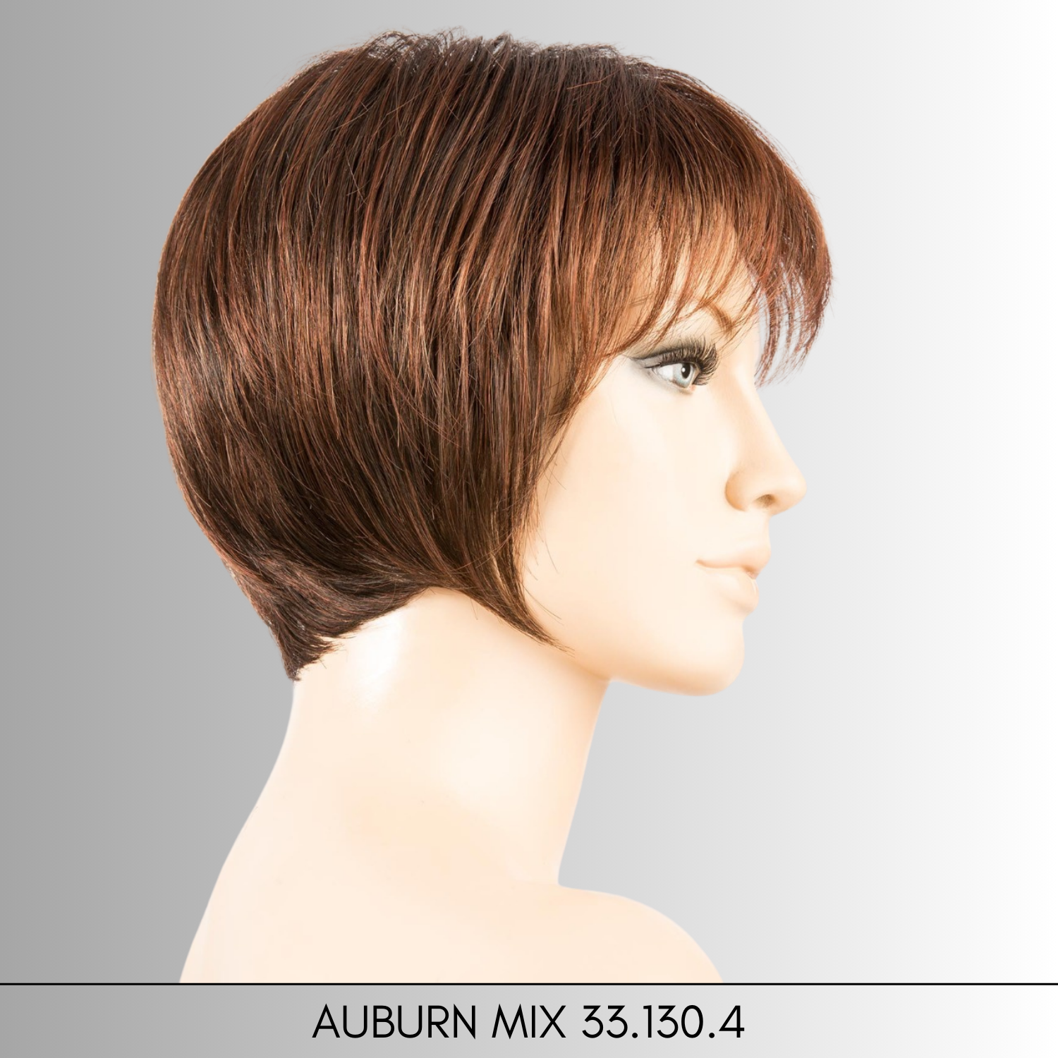 Charlotte - Perucci Collection by Ellen Wille