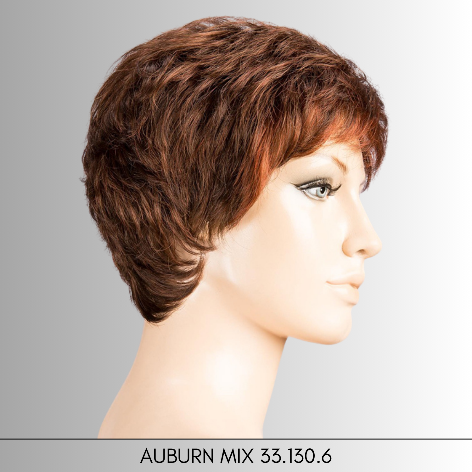 Foxy - Hair Power Collection by Ellen Wille