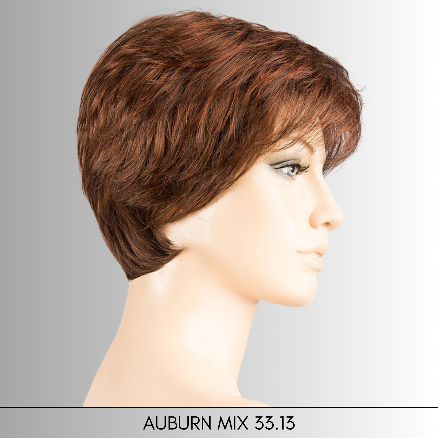 Gold  - Hair Power Collection by Ellen Wille