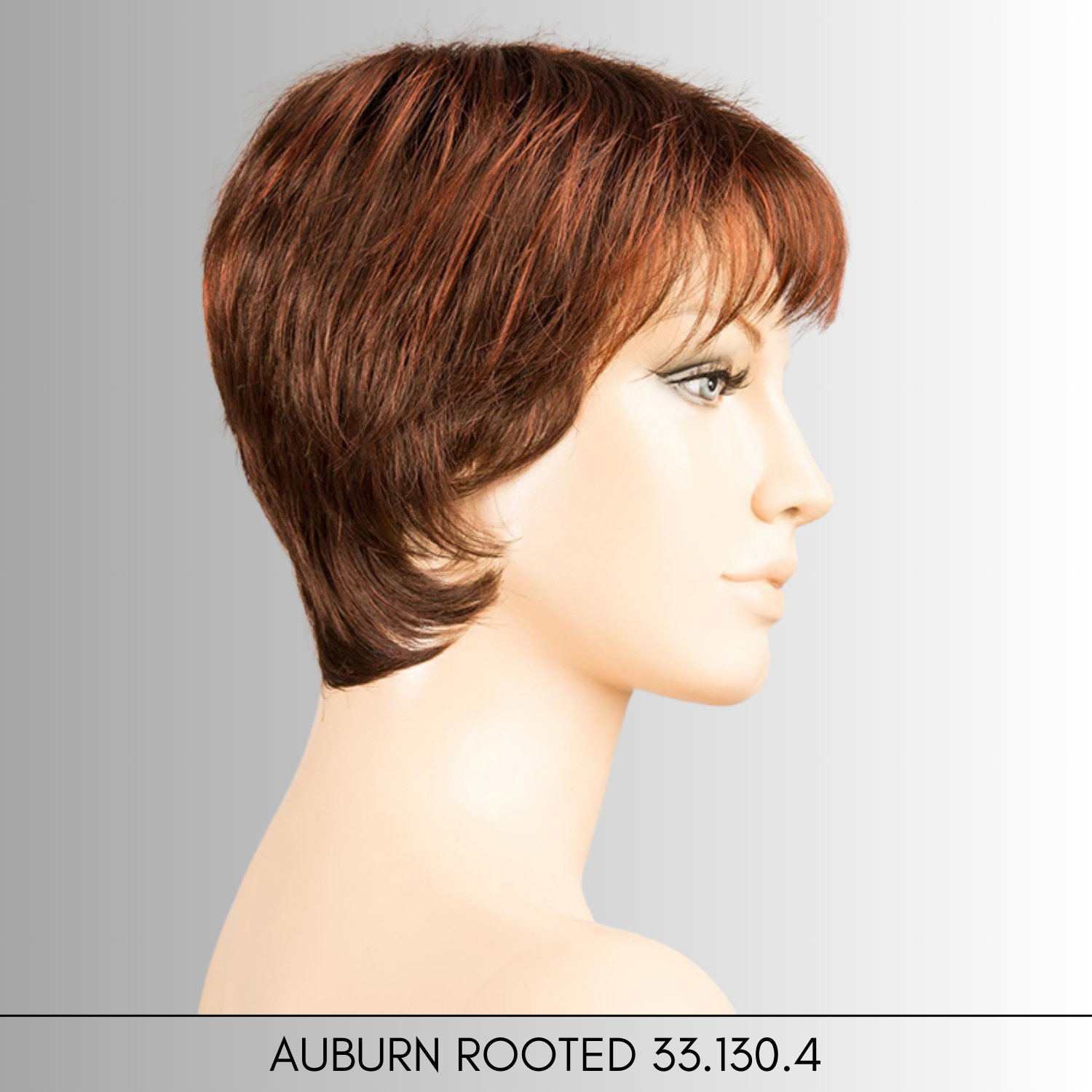 Stop Hi Tec - Hair Power Collection by Ellen Wille