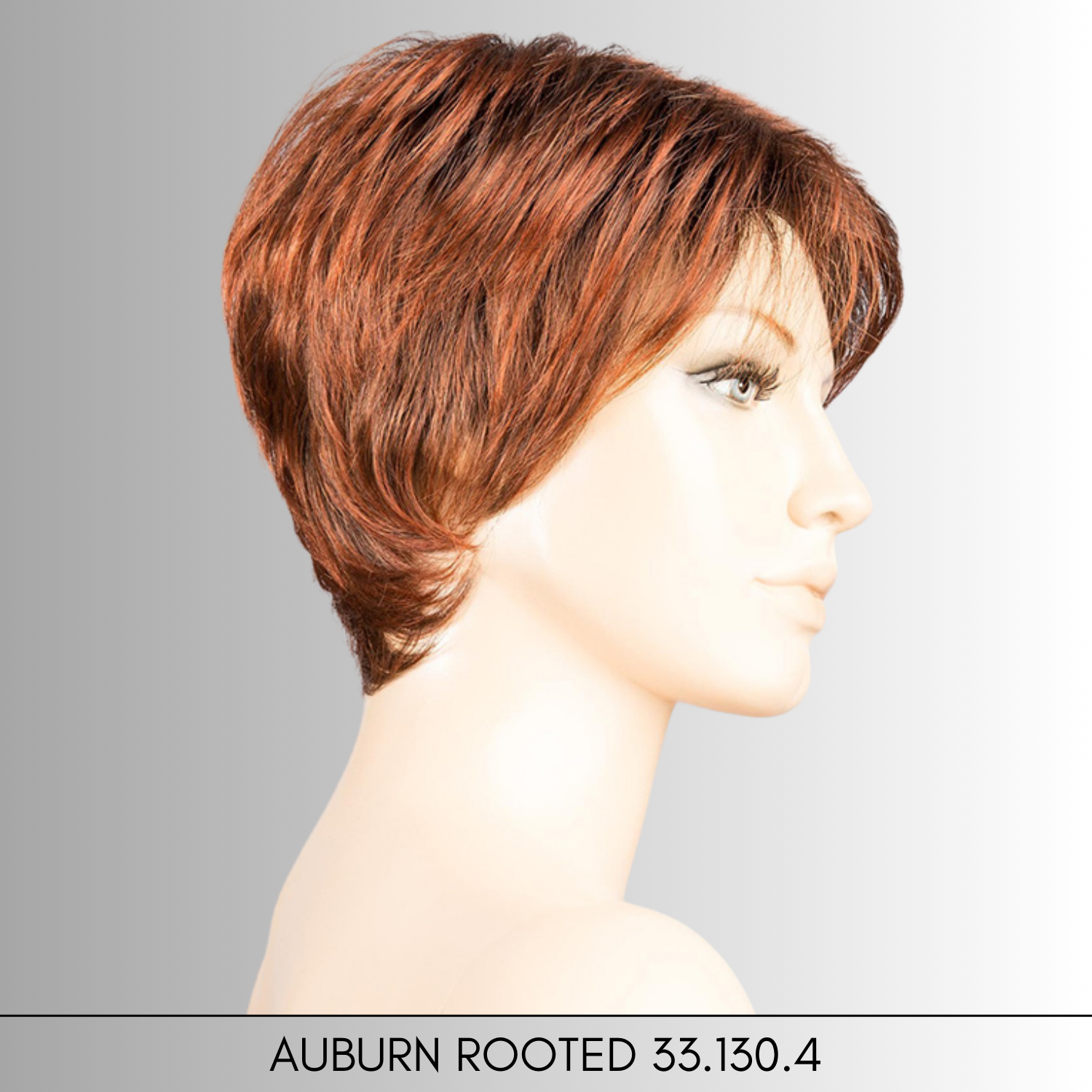 Fair  - Hair Power Collection by Ellen Wille
