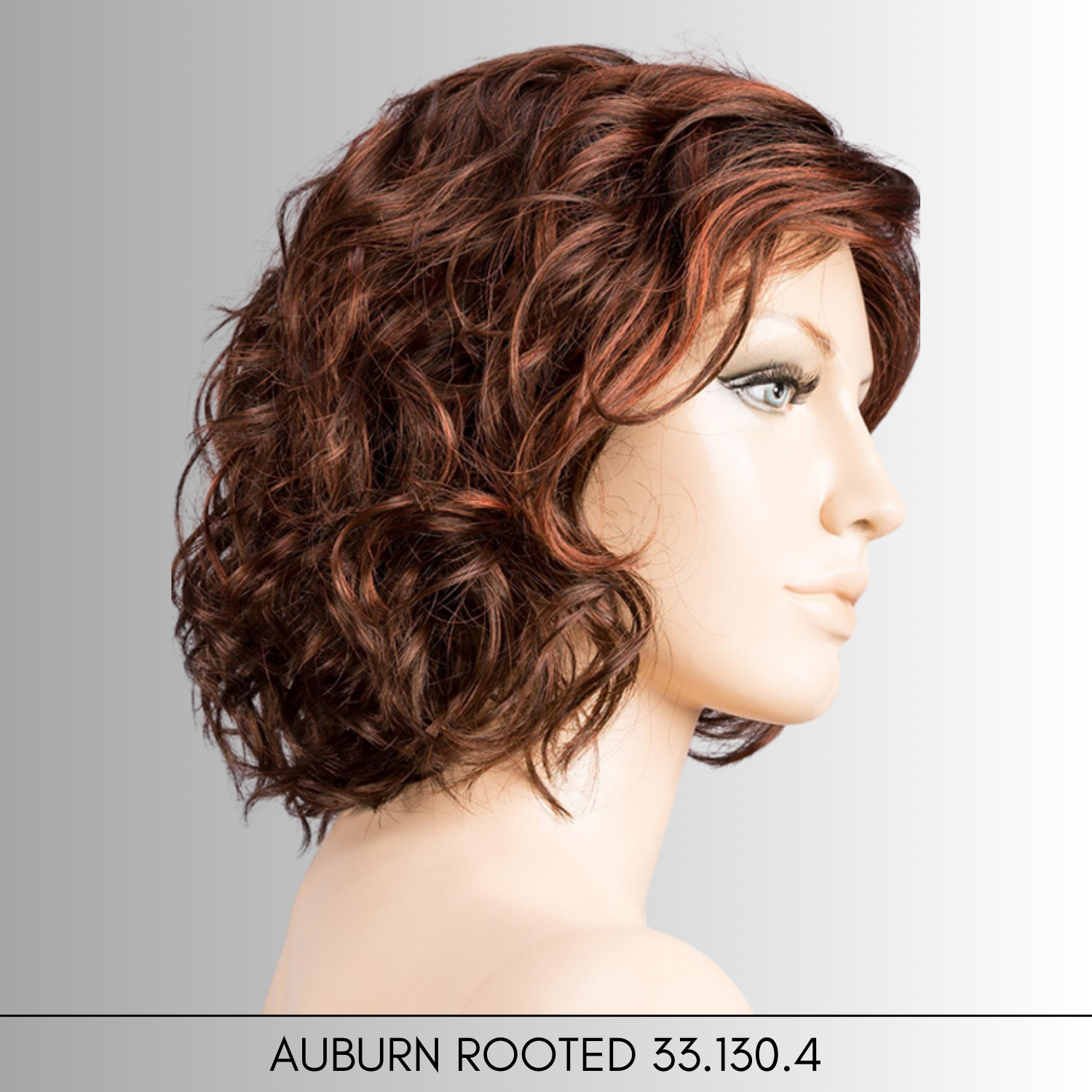 Girl Mono - Hair Power Collection by Ellen Wille