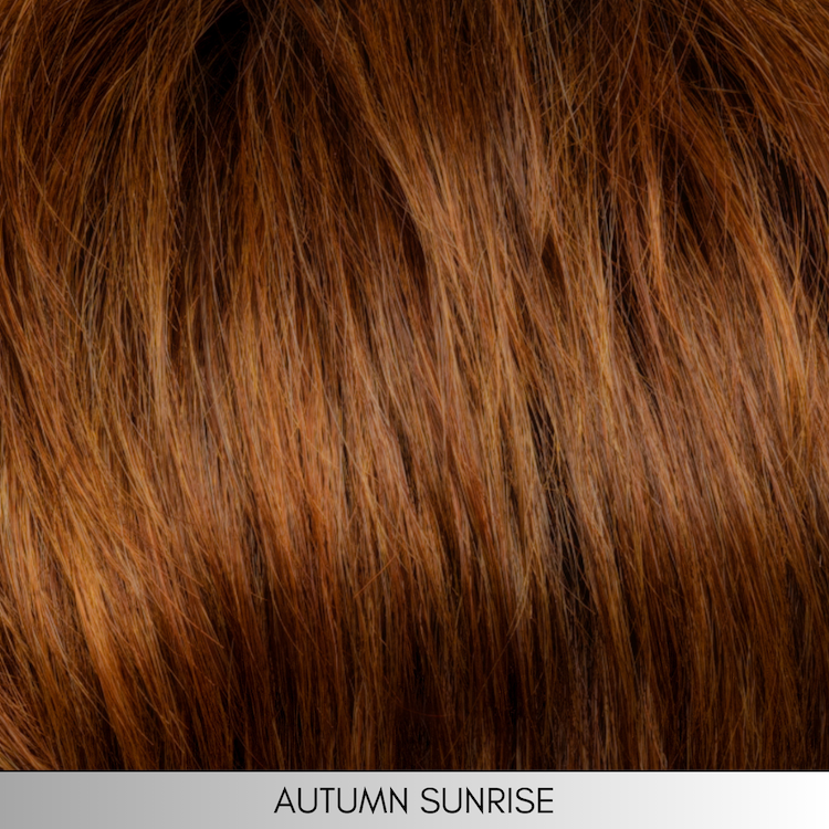 Aria in Autumn Sunrise - Alexander Couture Collection by Rene of Paris ***CLEARANCE***