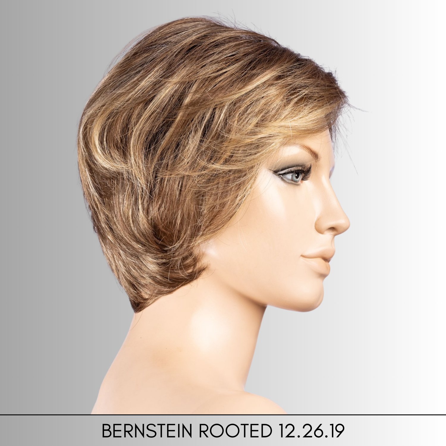 Satin - Hair Society Collection by Ellen Wille