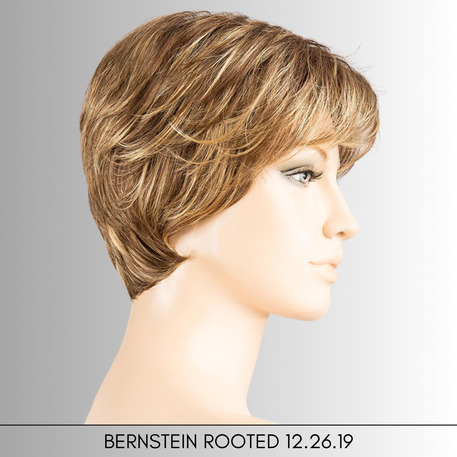 Gold  - Hair Power Collection by Ellen Wille