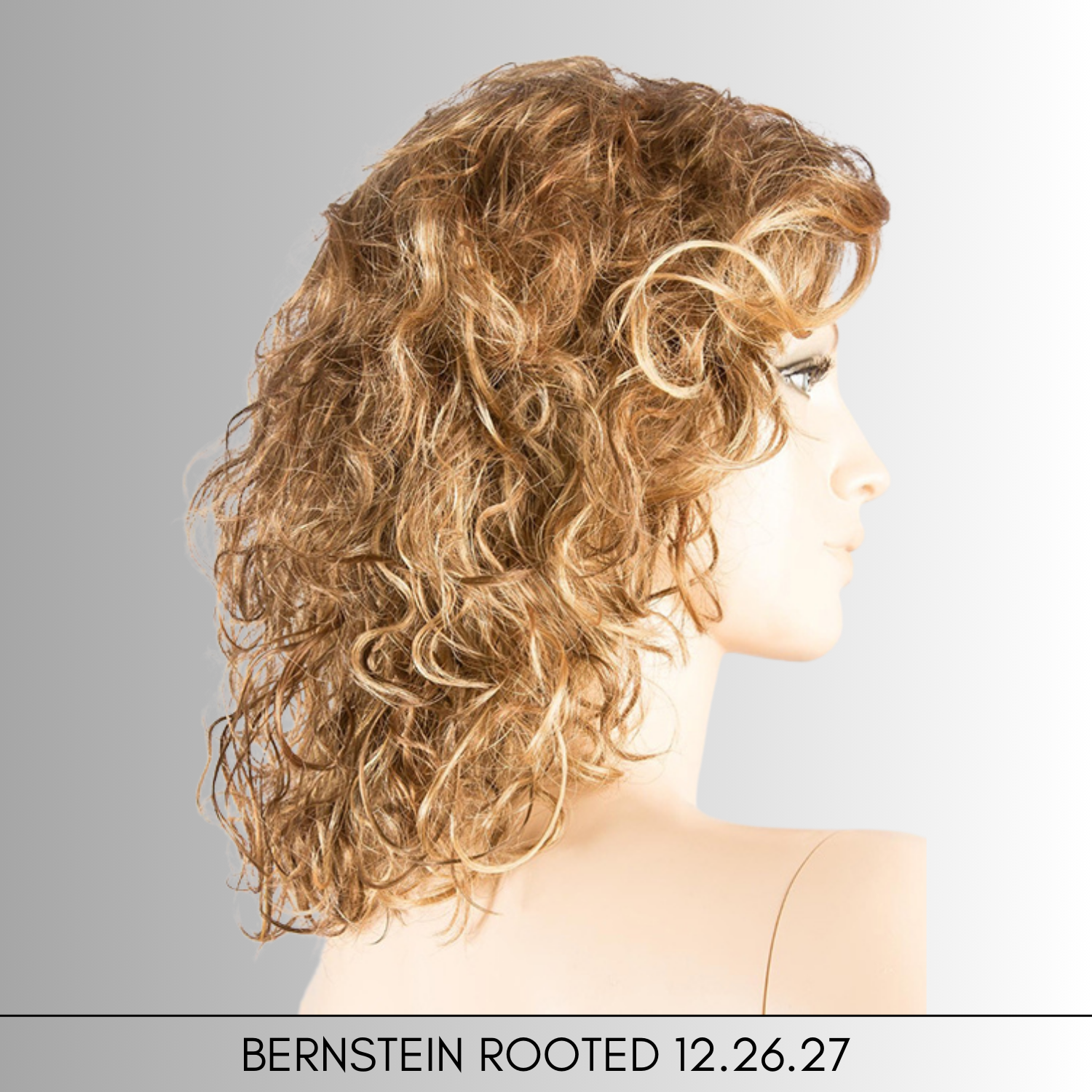 Storyville - Hair Power Collection by Ellen Wille