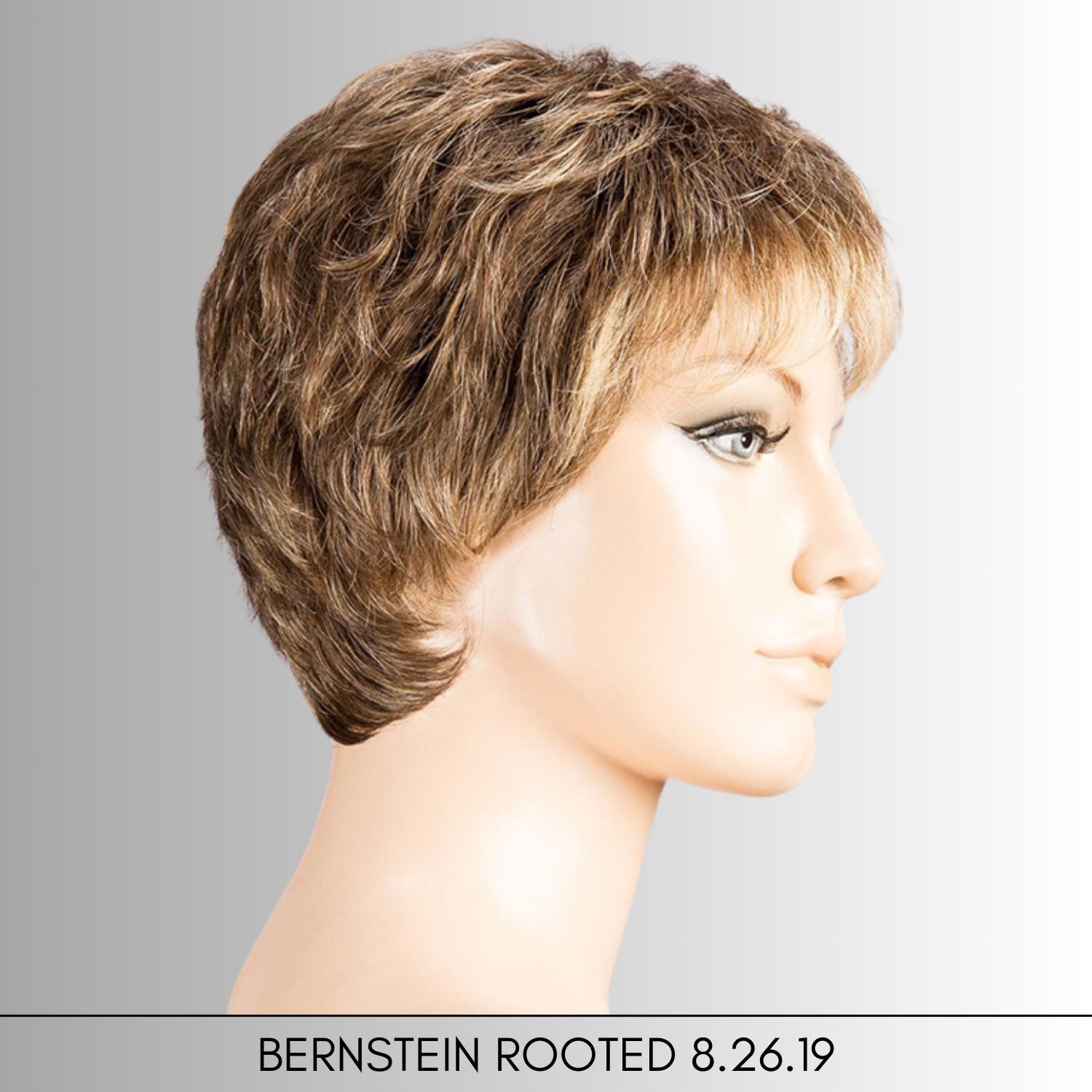 Foxy - Hair Power Collection by Ellen Wille