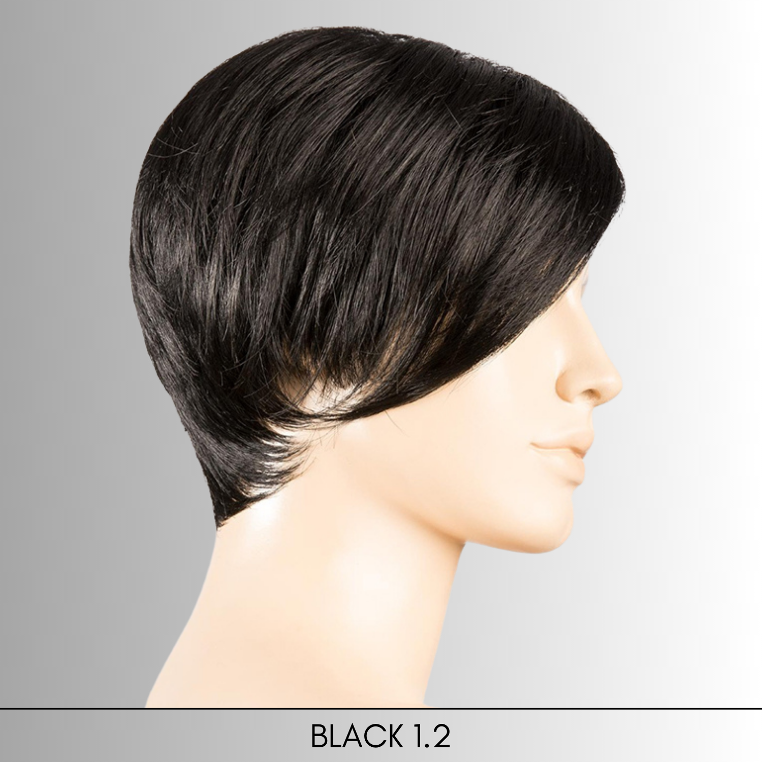 Disc  - Hair Power Collection by Ellen Wille