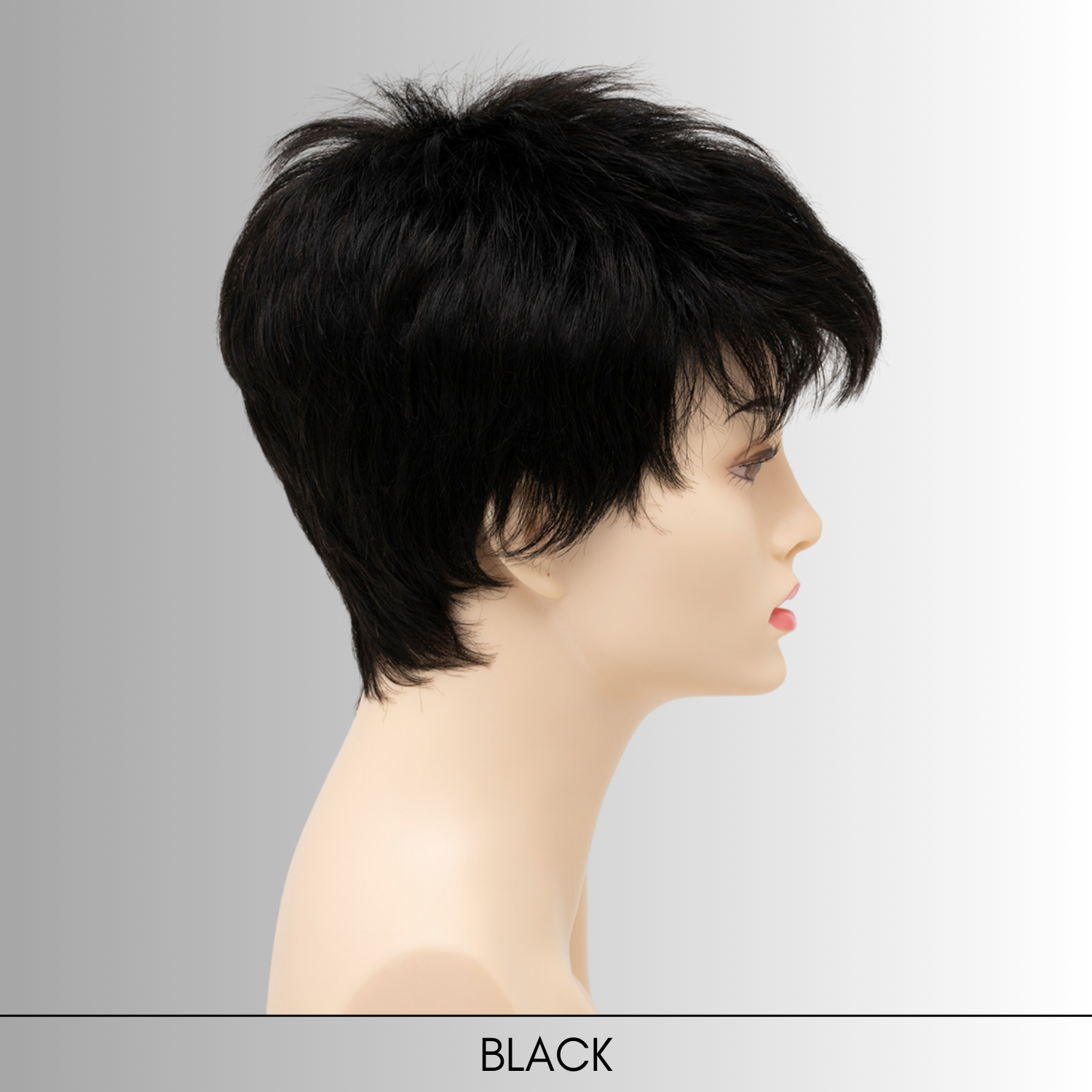 Ivy - Synthetic Wig Collection by Envy